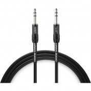 Warm Audio Pro Series Trs Cable (10)'