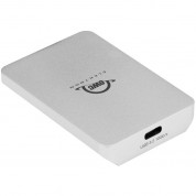 Owc 2tb Envoy Pro Elektron Usb-c External Ssd (silver)