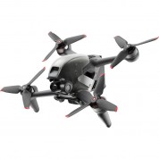 Dji Fpv Drone (drone Only)