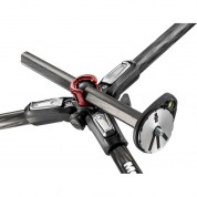 Manfrotto Mt190cxpro3 Carbon Fiber Tripod