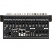 Korg Soundlink Mw-1608 16x8x2 Hybrid Analog/digital Mixer