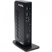 Plugable Universal Dual Hdmi Port Usb 3.1 Gen 1 Docking Station