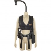 Easyrig 200n Small Cinema Flex Vest With Standard Top Bar