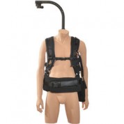 Easyrig 200n Standard Gimbal Rig Vest With Standard Top Bar & Quick Release