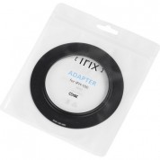 Irix Filter Adapter For Ifh-100 (82mm)