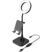 Digipower Success Video-calling Smartphone Stand With 6