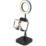 Digipower Success Video-calling Smartphone Stand With 6