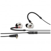 Sennheiser Ie 100 Pro In-ear Monitoring Headphones (clear)