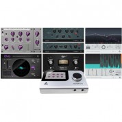 Apogee Electronics Symphony Desktop 10x14 Usb Audio Interface