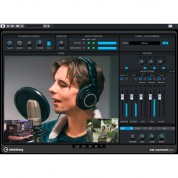 Steinberg Vst Connect Pro 5 Upgrade Remote Recording Software (download)