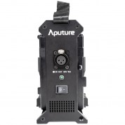 Aputure 2-bay Battery Power Station (v-mount)