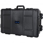 Dcb Cases Element Series 7975 Waterproof Utility Case