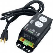 Lowell Manufacturing Rpc-20-cd Remote Power Control (6' Cord)