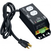 Lowell Manufacturing Rpc-20-cd Remote Power Control (6' Cord)