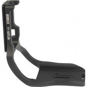 Sirui Ty-5divlbg L-bracket For Canon 5d Mk Iv With Battery Grip