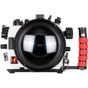 Ikelite 200dl Underwater Housing For Nikon Z 5 Mirrorless Digital Camera