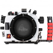 Ikelite 200dl Underwater Housing For Nikon Z 5 Mirrorless Digital Camera