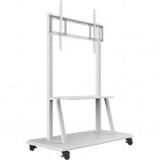 Triumph Board Mobile Classroom Stand For Ifp