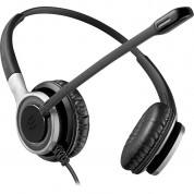 Epos/sennheiser Impact Sc 660 Ed Ml Wired On-ear Headset