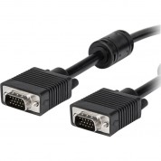 Rocstor Premium Coax High-resolution Vga/svga Monitor Cable (6')