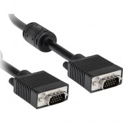 Rocstor Premium Coax High-resolution Vga/svga Monitor Cable (6')