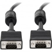 Rocstor Premium Coax High-resolution Vga/svga Monitor Cable (6')