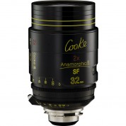 Cooke 32mm Anamorphic/i 1.8x Full Frame Sf Prime Lens (pl)