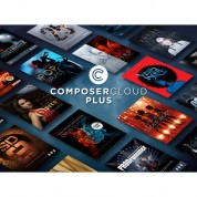 Eastwest Composercloud Plus 1-year Subscription For Virtual Instruments (download)