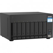 Qnap Ts-832px-4g 8-bay Nas Enclosure