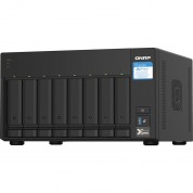 Qnap Ts-832px-4g 8-bay Nas Enclosure