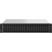 Qnap Ts-h2490fu 24-bay Nas Enclosure