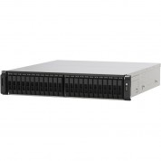 Qnap Ts-h2490fu 24-bay Nas Enclosure