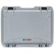 Nanuk 925 Case For Dji Fpv Drone System (silver)