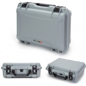 Nanuk 925 Case For Dji Fpv Drone System (silver)