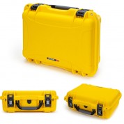 Nanuk 925 Case For Dji Fpv Drone System (yellow)