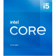 Intel Core I5-11600 2.8 Ghz Six-core Lga 1200 Processor