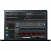 Steinberg Wavelab Cast Podcast Audio Streaming And Editing Software (download)