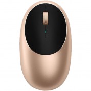 Satechi M1 Wireless Mouse (gold)