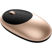 Satechi M1 Wireless Mouse (gold)