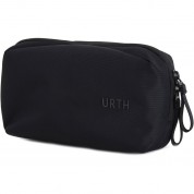 Urth Zeolite Tech Organizer (black)