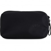 Urth Zeolite Tech Organizer (black)