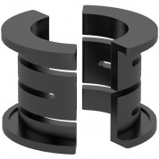 Arri 15mm Cforce Mini Clamp Insert 2 (black)