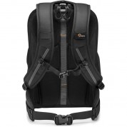 Lowepro Flipside 400 Aw Iii Camera Backpack (black)