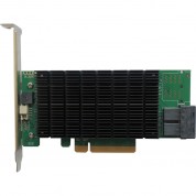 Highpoint Rocketraid 3720c Pcie Host Bus Adapter