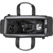 Portabrace Soft-sided Padded Camera Case