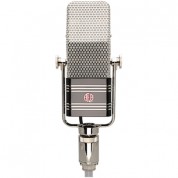 Aea Ribbon Mics R44cx High-output Ribbon Microphone