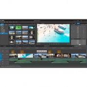 Vistitle Visedit Video Editing Software (download, Windows)