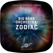 Vienna Symphonic Library Bang Orchestra: Zodiac Supermassive Ensembles Virtual Instrument (download)