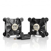 Ac Infinity Multifan S5 Dual-fan Cooling System