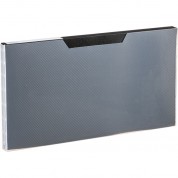 Pioneer Photo Albums Cf-3 Space Saver Poly Album (black)